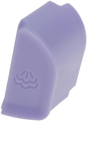 Tastenkappe für Bügeleisen BSH-Gruppe 00630950 Dampfbügeln