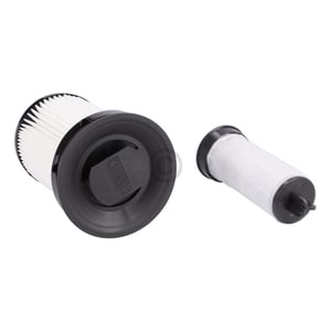 Feinstaubfilter passend für Miele HX-FSF 11385020 für Stielstaubsauger