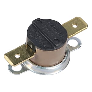 Temperaturbegrenzer 70°C für Ventilator smeg 818730424 in Backofen