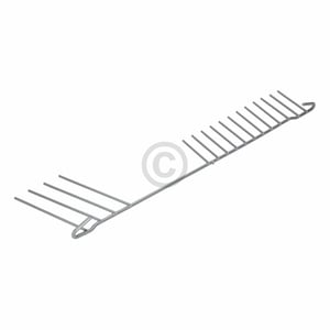 Trenner, vorne, Dunkelgrau (1527091415)