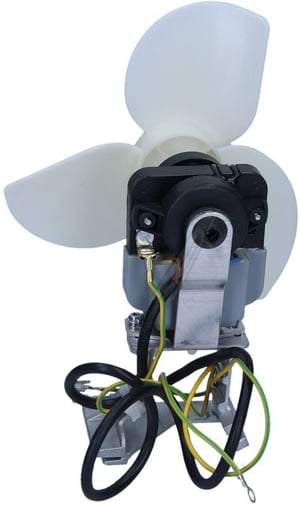 Liebherr Kühlschrank-Lüfter 987075700 Vollständig