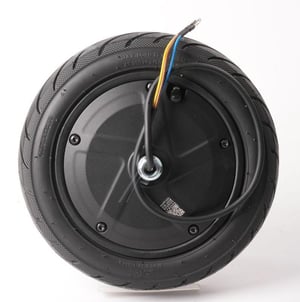 Radnabenmotor Segway-Ninebot AB.50.0015.84 für E-Scooter F30D F30E