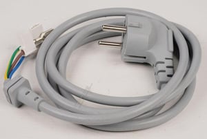 Netzkabelsatz für Trockner LG EBZ64540268 Anschlusskabel