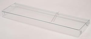 Kühlschrankblende Bosch Siemens 11056701 Gehäuseteil