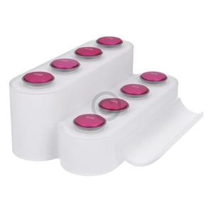 Aufbewahrungsständer Dyson 971425-01 für Airwrap™ Haarstyler