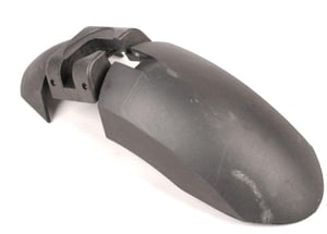 Vorderes Schutzblech Lamborghini AL1-21 AL1NERO MNLAMA1N für E-Scooter