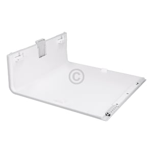 Front cover of station Ecovacs 201-24C2-0304 für Staubsauger-Roboter Ecovacs