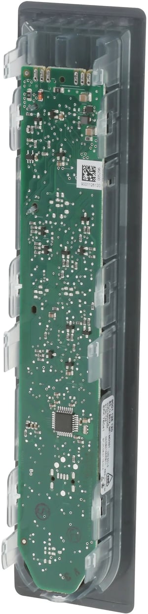 Bedienmodul 00751651