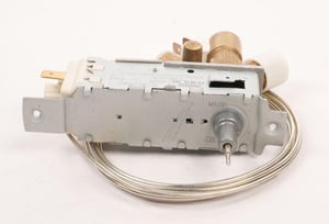 Gasregelarmatur für Kühlschrank Dometic 241219023 Elektronisch, AC-Betrieb