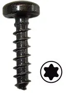 schraube-3-0x12-fuer-kaffeemaschine-bosch-00607292-rundkopf-torx-schwarz.597422