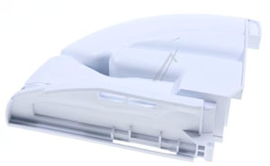 Waschmitteleinspülkammer für Trockner Whirlpool Indesit 488000630904 Behälter Einbau