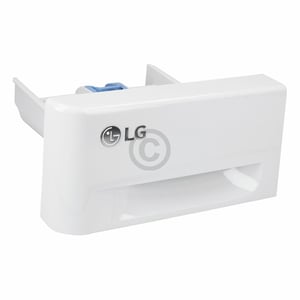 Waschmittelschublade mit Griff LG AGL74773953 für Waschtrockner LG Electronics