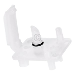 Cleaning solution injection port 201-2425-10A9