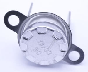 Thermostat 90°C für Ofen Hisense/Gorenje 455857 Abschaltung