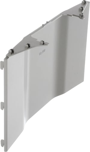 Tür für Bosch Kaffeemaschine 12029429 Gerätetür