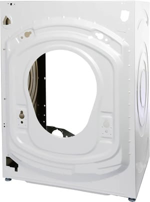 Gehäusedeckel für Bosch-Geräte 23001078 Schutz, robust, langlebig