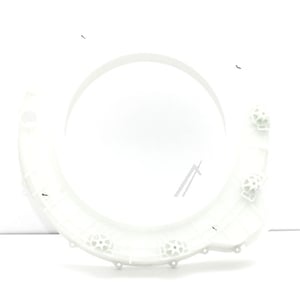 Vordere Bottich für Haier Waschmaschine 49049468 Waschmaschinenwanne