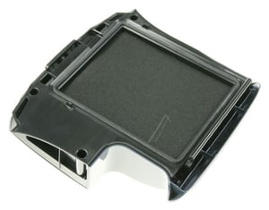 FILTER, GRILL, KOMPLETT 140167214026