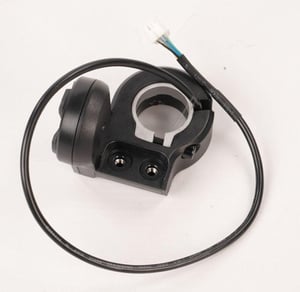 Kombinationsschalter Segway-Ninebot BA.14.00.0171.00 für E-Scooter Bedienung