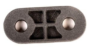 Befestigungsabdeckung für Batteriefach Segway-Ninebot 14.01.0035.10 für E-Scooter