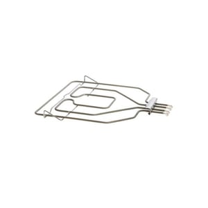 Grillheizkörper 2200W, 230V, zum Klappen 2200W, 230V, zum Klappen 00443774