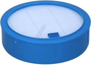 Filter E12 für Staubsauger Electrolux AEG 140283430019 Feinfilter