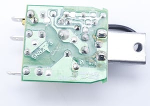 Motorsteuerungsmodul 00480189