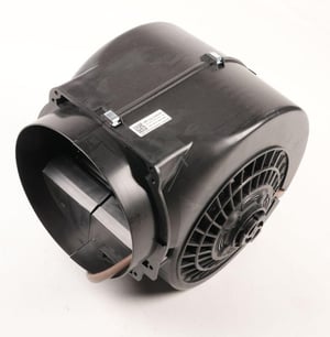 Lüftermotor für Ofen Bosch Siemens 00743005 Heißluft Motor