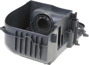 Träger für Staubsauger BSH-Gruppe 11002773 Halterung