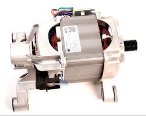 Motor UWM55-65-2 für Waschmaschine Hisense Gorenje HK2128148 AC 220-240V 300W