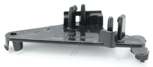 Kompensator V2 Saeco Kaffeemaschine 421944086601 SMR, Schwarz