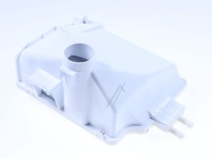 Einspülkasten-Gruppe für Waschmaschine Vestel 42065326 Kaltwasser-Zufuhr