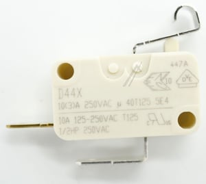 Mikroschalter D44N-Q1UA für Nivona Kaffeemaschine 51179 Tropfschalenerkennung