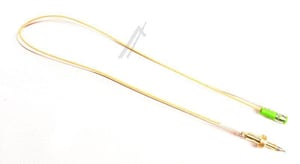 Temperaturfühler für Ofen Teka 81297978 500mm Flüssiggas