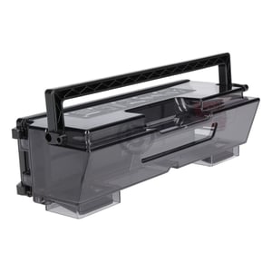 Staubbehälter Ecovacs 201-2011-0023 für Staubsauger-Roboter