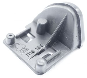 Kopfseitenabdeckung links für Dunstabzugshaube Elica 3092FC links, Kopf