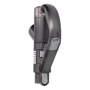 Griff Triggerhead Turbinendüse für Staubsauger Dyson 92308101 Handgriff Turbinendüse