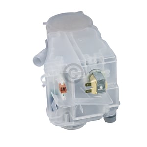 Salzbehälter AEG 117484900/8 für Geschirrspüler AEG, Electrolux, Juno, Zanussi