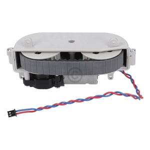 Left driving wheel 201-2432-0407