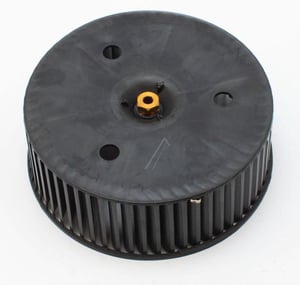 Lüfterrad für Dunstabzugshaube Whirlpool 488000861459 59P, H55, D158