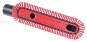 Red-Brush Bodendüse für AEG Staubsauger 140075340020 Schonend