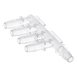 5-Way Pipe Connector 201-J001-0011 Ecovacs
