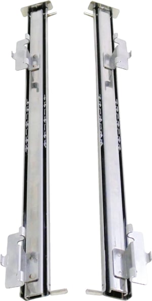 Teleskopauszug für Ofen BSH 11002580 Backofen-Zubehör