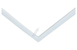 Gefrierfachtürdichtung für Kühlschrank Amica 1043936 Dichtung Magnetisch