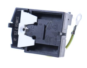 Connect.Box für Kühlschrank Hisense/Gorenje 863057 Startrelais QPS2-C15MD3 J14/DRB134N61A5