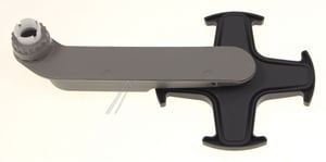 Sprüharm für Geschirrspüler Beko/Grundig/Arçelik C00871860 ZoneWash RAL7016/RAL7037