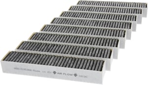 Clean Air Plus Geruchsfilter (Ersatz) 17005507 Originalersatzteil von Bosch