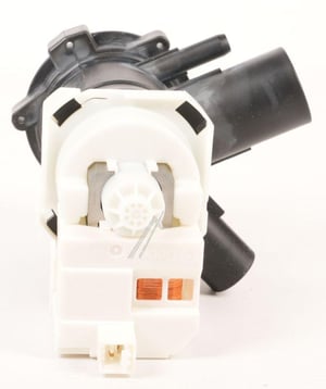 Ablaupumpe für Waschmaschine Küppersbusch 439351 Laugenpumpe