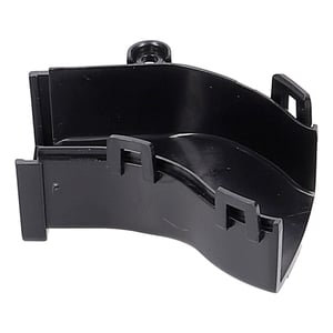 Air route top cover 201-2478-1815 Ecovacs