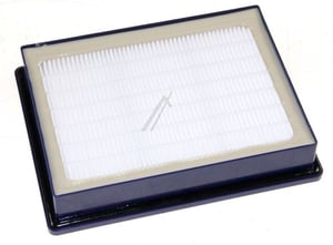 HEPA H13 Power-Filter für Nilfisk Staubsauger 1471250500 Feinstaub